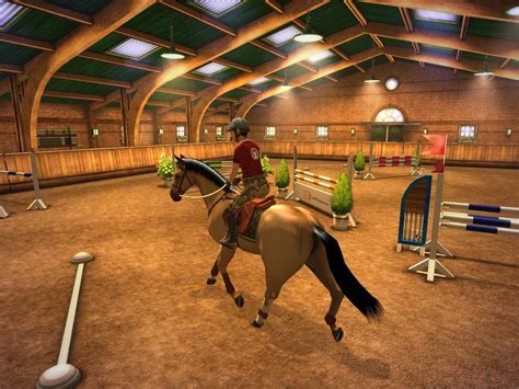 Hermes equestrian games online